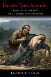 Book cover of Hearts Torn Asunder by Unknown