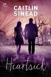 Book cover of Heartsick by Chelsea Cain