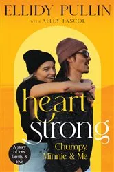 Book cover of Heartstrong by Unknown