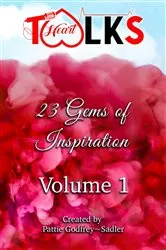 Book cover of HeartTalks Volume 1 by Unknown