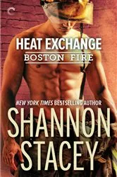 Book cover of Heat Exchange by Unknown