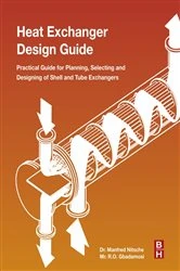 Book cover of Heat Exchanger Design Guide by Manfred Nitsche