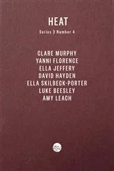 Book cover of HEAT Series 3 Number 4 by Unknown