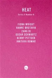 Book cover of HEAT Series 3 Number 6 by Alexandra Christie