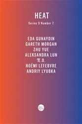 Book cover of HEAT Series 3 Number 7 by Alexandra Christie