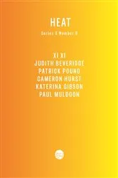 Book cover of HEAT Series 3 Number 8 by Alexandra Christie