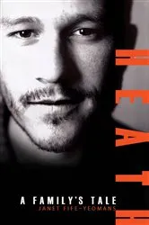 Book cover of Heath by Austin Wells