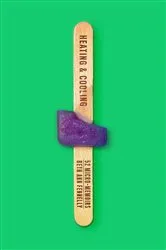 Book cover of Heating & Cooling: 52 Micro-Memoirs by Beth Ann Fennelly