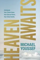 Book cover of Heaven Awaits by Michael Youssef