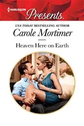 Book cover of Heaven Here On Earth by Unknown