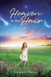 Book cover of Heaven in Her Hair by Unknown