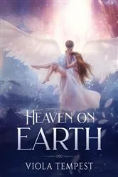 Book cover of Heaven On Earth by Unknown