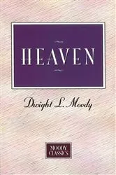 Book cover of Heaven by Lowell Nekko