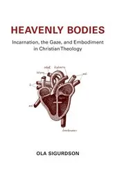 Book cover of Heavenly Bodies by Imani Erriu