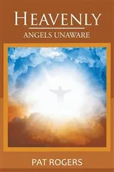 Book cover of Heavenly by Patricia Rogers