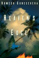 Book cover of Heaven's Edge by Unknown