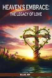 Book cover of Heaven's Embrace by Barbra Lester