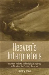 Book cover of Heaven's Interpreters by Ashley Reed