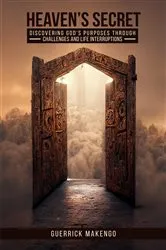 Book cover of Heaven's Secret by Guerrick Makengo