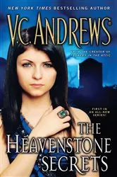 Book cover of Heavenstone Secrets by V.C. Andrews