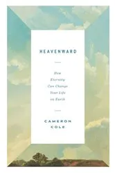 Book cover of Heavenward by Cameron Cole