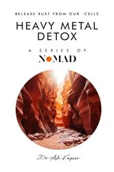 Book cover of Heavy Metal Detox by Jeffrey Winzant