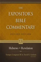 Book cover of Hebrews - Revelation by Unknown