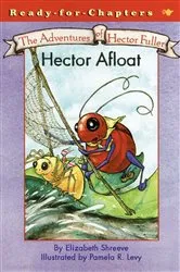 Book cover of Hector Afloat by Elizabeth Shreeve