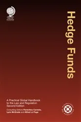Book cover of Hedge Funds (2nd ed.) by Unknown