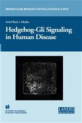 Book cover of Hedgehog-Gli Signaling in Human Disease by Unknown