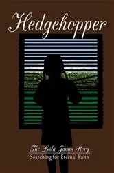 Book cover of Hedgehopper by Penelope McCowen