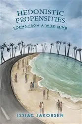 Book cover of Hedonistic Propensities by Taylor McCook