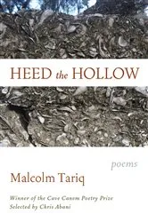 Book cover of Heed the Hollow by Unknown