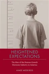 Book cover of Heightened Expectations by Aimee Medeiros