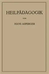 Book cover of Heilpädagogik by Unknown