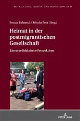 Book cover of Heimat in der postmigrantischen Gesellschaft by Irene Pieper