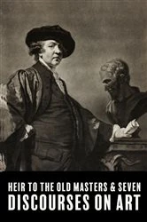 Book cover of HEIR TO THE OLD MASTERS by Chadwick Hagan