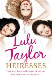Book cover of Heiresses by Miranda Kaufmann