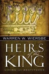Book cover of Heirs of the King by Warren W. Wiersbe