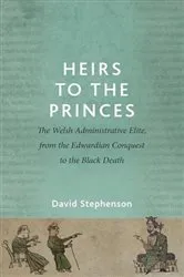 Book cover of Heirs to the Princes by Unknown