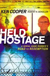 Book cover of Held Hostage by Unknown