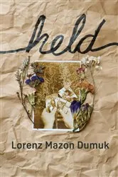 Book cover of Held by Anne Michaels