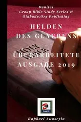 Book cover of Helden des Glaubens - Überarbeitete Ausgabe 2019 by Raphael Awoseyin