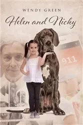 Book cover of Helen and Nicky by Wendy Green