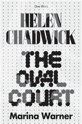 Book cover of Helen Chadwick by Marina Warner