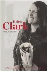 Book cover of Helen Clark by Unknown