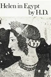 Book cover of Helen in Egypt: Poetry by Hilda Doolittle