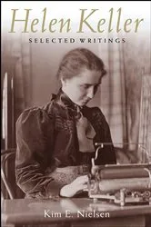 Book cover of Helen Keller by Kim E. Nielsen