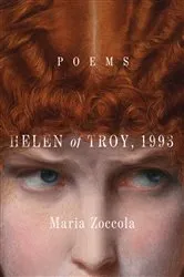 Book cover of Helen of Troy, 1993 by Maria Zoccola
