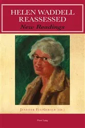 Book cover of Helen Waddell Reassessed by Jennifer FitzGerald